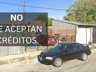 Adquiere TÚ propiedad por medio de RECUPERACIÓN HIPOTECARIA AÑO 2000 PIEDRAS NEGRAS COAHUILA