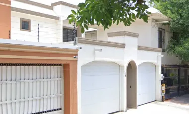 Casa de recuperación bancaria en Monterrey