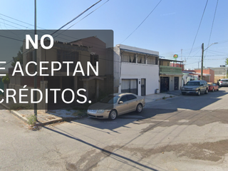 Adquiere TÚ propiedad por medio de RECUPERACIÓN HIPOTECARIA FOVISSSTE PIEDRAS NEGRAS COAHUILA