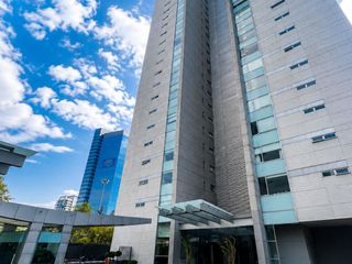 VENTA DE DEPARTAMENTO, RESIDENCIAL INFINITI, SANTA FE, PASEO DE LA REFORMA, CDMX