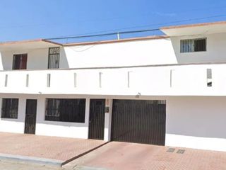 Casa en Tijuana, Baja California.