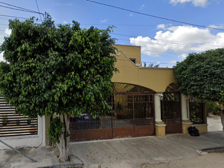 CASA EN VENTA EN PINOS DEL NORTE MERIDA YUCATAN.