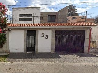Casa en Venta en Calle Glacial, en Cuautitlan Izcalli