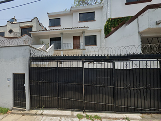 HERMOSA RESIDENCIA EN VENTA DE REMATE EN CUERNAVACA, MORELOS