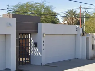 Casa de recuperación bancaria