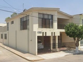 Casa en venta Moderno, Aguascalientes, Ags. NF