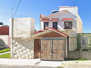 CASA EN VENTA EN PACHUCA, HIDALGO