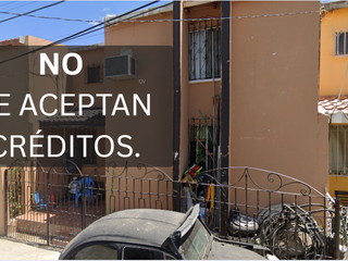 Adquiere TÚ propiedad por medio de RECUPERACIÓN HIPOTECARIA RIO GRANDE INFONAVIT OIEDRAS NEGRAS COAHUILA