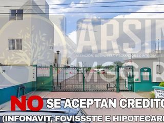 MGG ULTIMAS CASAS EN CONDOMINIO VILLAS LOS ALMENDROS 38 SANTA CRUZ NIETO SAN JUAN DEL RIO QUERETARO