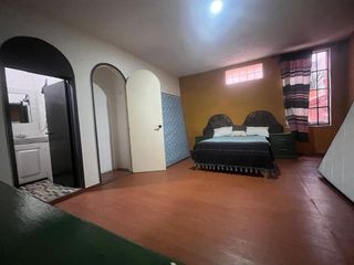 RENTO CUARTO CON BAÑO ZONA CENTRO CON OPCION SER OFICINA EN SAN MIGUEL DE ALLENDE GUANAJUATO