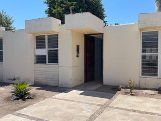 Residencia en venta en el Centro de Escuinapa