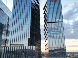 Renta Oficina Corporativo Level Torre B, Juriquilla, Queretaro