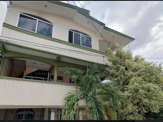 Casa en venta en Poza Rica de Hidalgo, Ver.