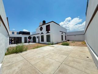 OFICINAS EN RENTA EN AGUASCALIENTES, 450 M2 DEL VALLE I