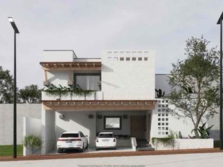 PREVENTA CASA NUEVA