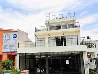VENTA EDIFICIO MELINIO III, QUERÉTARO