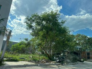 VENTA Terrenos en Col. La Alianza, Monterrey N.L | Excelente Ubicación
