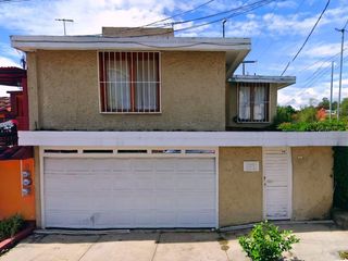 Casa en venta en Indeco Animas, Xalapa.