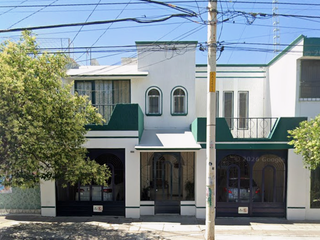 VENTA DE CASA EN AGUASCALIENTES COLONÍA BARRIP LA PURÍSIMA