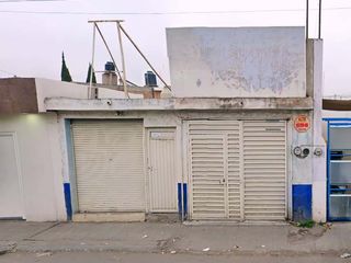 Casa en venta en Trojes del Sur, San Luis Potosí.