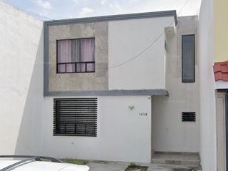 Casa en venta en Valle de Santo Domingo, San Nicolás de los Garza, Nuevo León CLP1