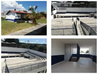 UBICADÍSIMO Y AMPLIO TERRENO COMERCIAL EN JIUTEPEC MORELOS.
