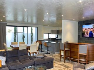 Casa amueblada en renta en Lomas de Angelópolis, Puebla