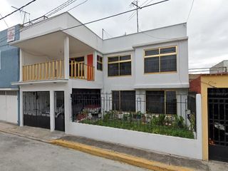 Venta de casa en C. 311 en El Coyol Gustavo A. Madero CDMX  Buena inversión***