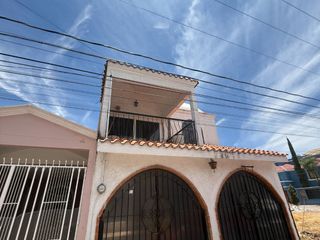 CASA EN VENTA EN COSMOS,  PABELLÓN DE ARTEAGA, AGUASCALIENTES