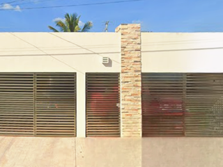 Casa en venta en Pinos del Norte, Mérida, Yucatán, México