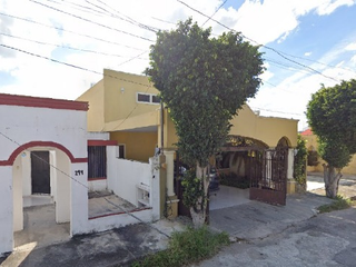 Casa en venta en Pinos del Norte, Mérida, Yucatán, México