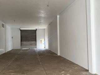 BODEGA EN VENTA EN COLONIA DEL TRABAJO AGUASCALIENTES (CENTRICA)