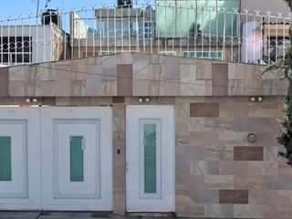 Casa en venta en Coapa Campestre Coyoacán, Coyoacán, CDMX