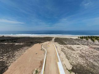 Lote en la playa Puerto Escondido Oaxaca