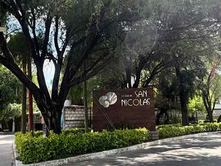 TERRENO HABITACIONAL EN VENTA