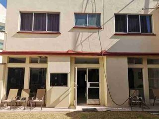 CASA EN RENTA COL. DEL VALLE CENTRO