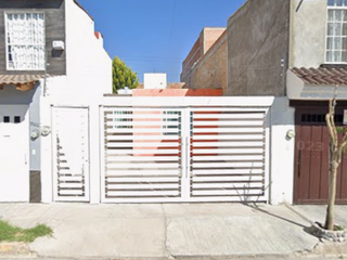 Casa en venta en Lomas de Santa Anita, Aguascalientes, México