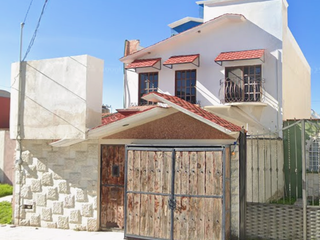 Casa en venta en Punta Azul, Pachuca de Soto, Estado de Hidalgo, México
