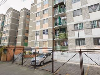 MARAVILLOSO DEPARTAMENTO EN VENTA EN LA CUAUTEMOC