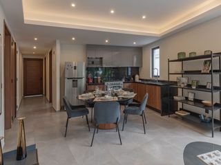¡ESTRENA DEPARTAMENTO ESPECTACULAR EN COYOACÁN!