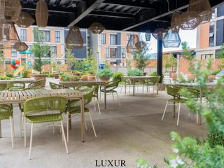 Departamento en venta zona financiera y punto sao paulo guadalajara