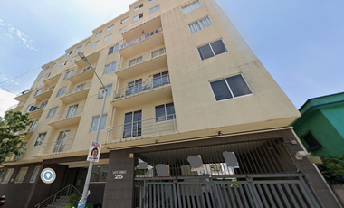 Departamento en Venta en Colonia La Preciosa, Azcapotzalco CDMX.