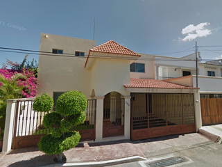 🔥 CASA EN VENTA EN JARDINES DE VISTA ALEGRE, MERIDA, YUCATAN.🔥