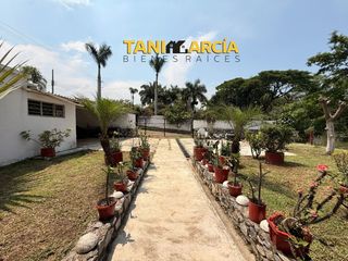 Vendo Casa de Campo en Fortín, ubicada en Villa Unión.