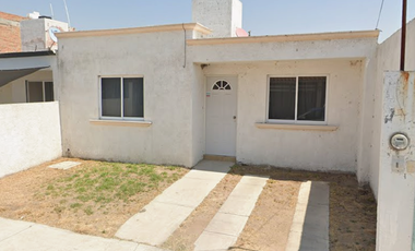 CASA EN VENTA EN SANTA CRUZ, SAN JUAN DEL RIO, QUERETARO.