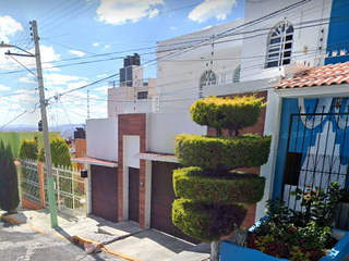Casa en venta, Col. Lomas de Vista Hermosa, Pachuca de soto Hidalgo