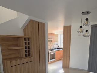 Casa en Renta en Cuautlancingo Puebla con 3 Recamaras y Roof Garden Techado en Residencial