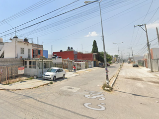 CASA VENTA CESION DE DERECHOS LITIJIOSOS INMEDIATA   SOL	Lares de San Alfonso	Puebla	PUE-MP