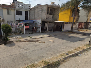 CASA VENTA CESION DE DERECHOS INMEDIATA SOL ? Lares de San Alfonso Puebla PUE-MP