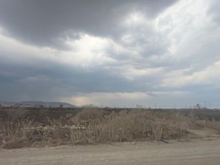 TERRENO EN RENTA ZEMPOALA, HIDALGO